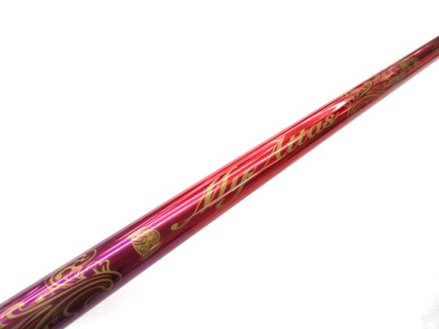 ★即決 ドライバー用 キャロウェイ スリーブ装着 マイアッタス My Attas GENERATION Ⅱ PROTO TYPE (X)拍卖