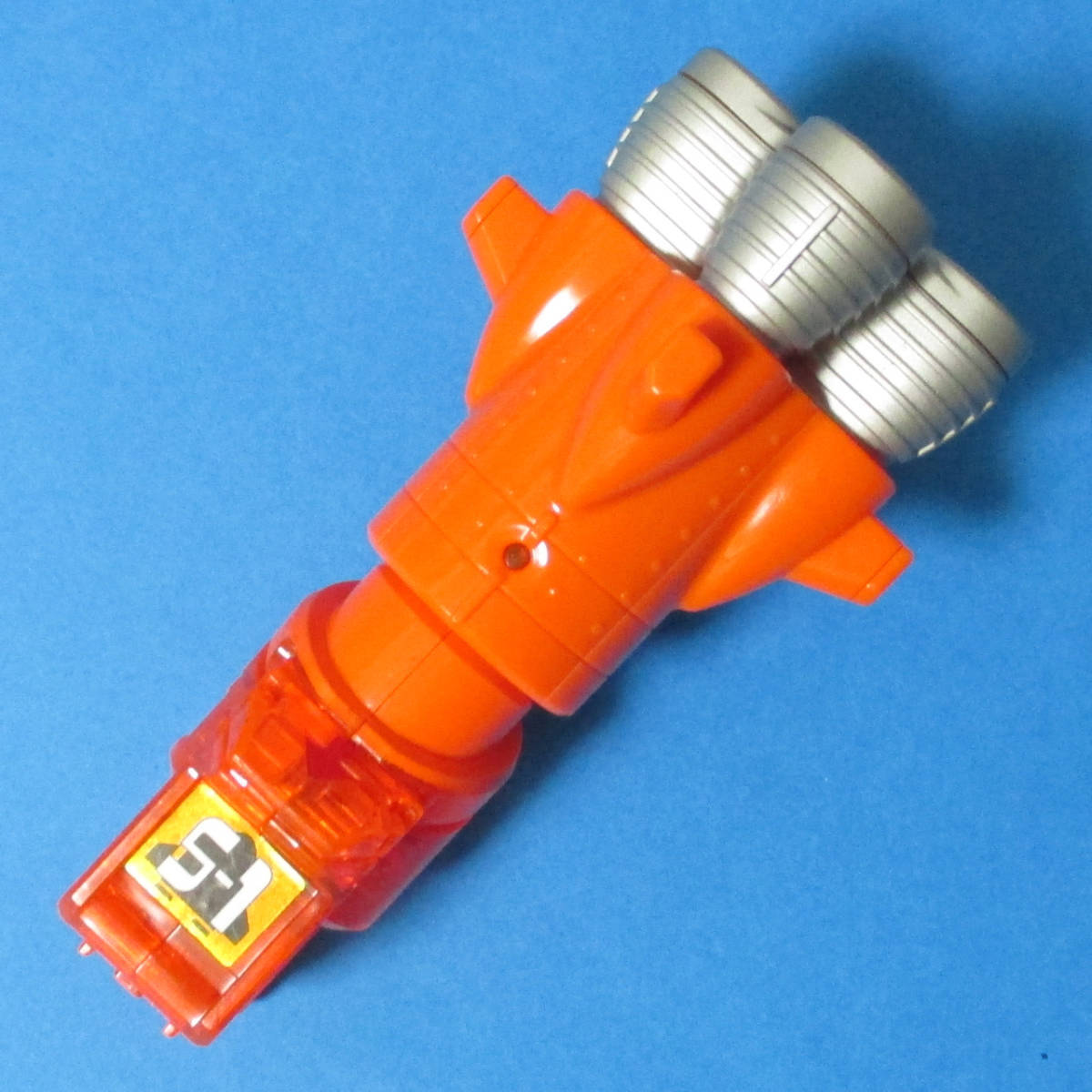 ロケットスイッチスーパーワン / 仮面ライダーフォーゼ フォーゼドライバー 対応 / DX EX アストロスイッチ ロケットスイッチスーパー1 拍卖