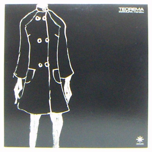 LP,IWAMURA MANABU TEOREMA 岩村 学拍卖