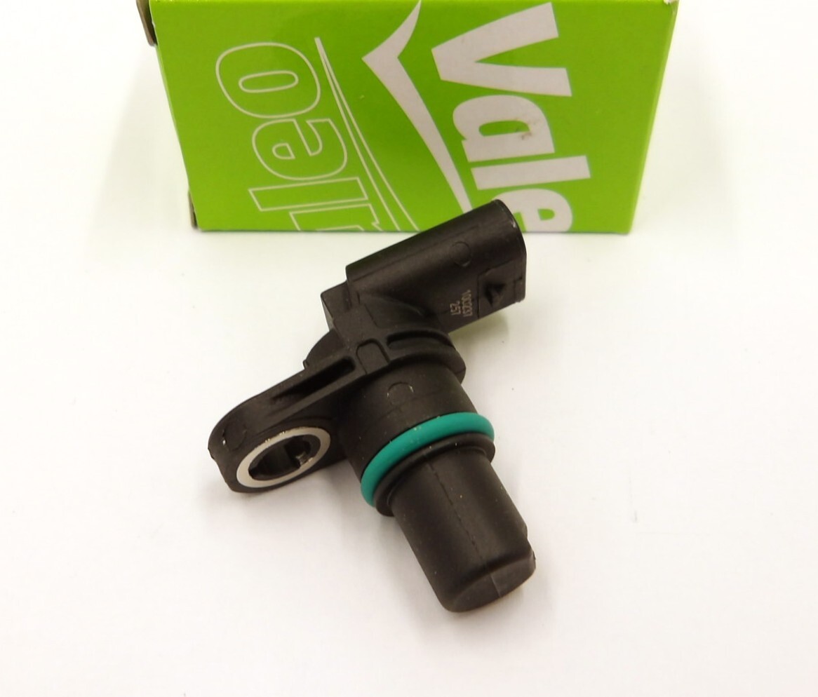 (送料込) VW アウディ各モデル カムシャフトポジションセンサー【VALEO製・新品】GOLF TOUAREG A4 A5 A6 Q5 Q7 07L905163拍卖