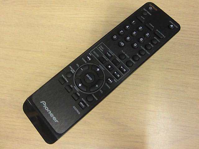 Pioneer パイオニア CDミニコンポーネントシステムX-HM50用 AXD7608 純正拍卖