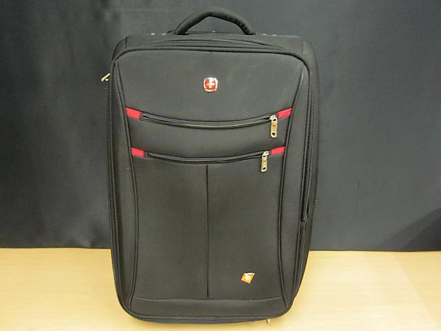 SWISSGEAR スイスギア キャリーバッグ スーツケース SW3124拍卖