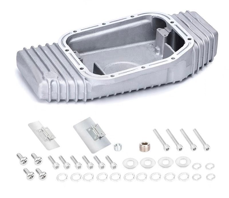 日産 S13 S14 S15 SR20DET プロオイル サンプオイルパン おすすめ 200SX 180SX シルビア SR20拍卖