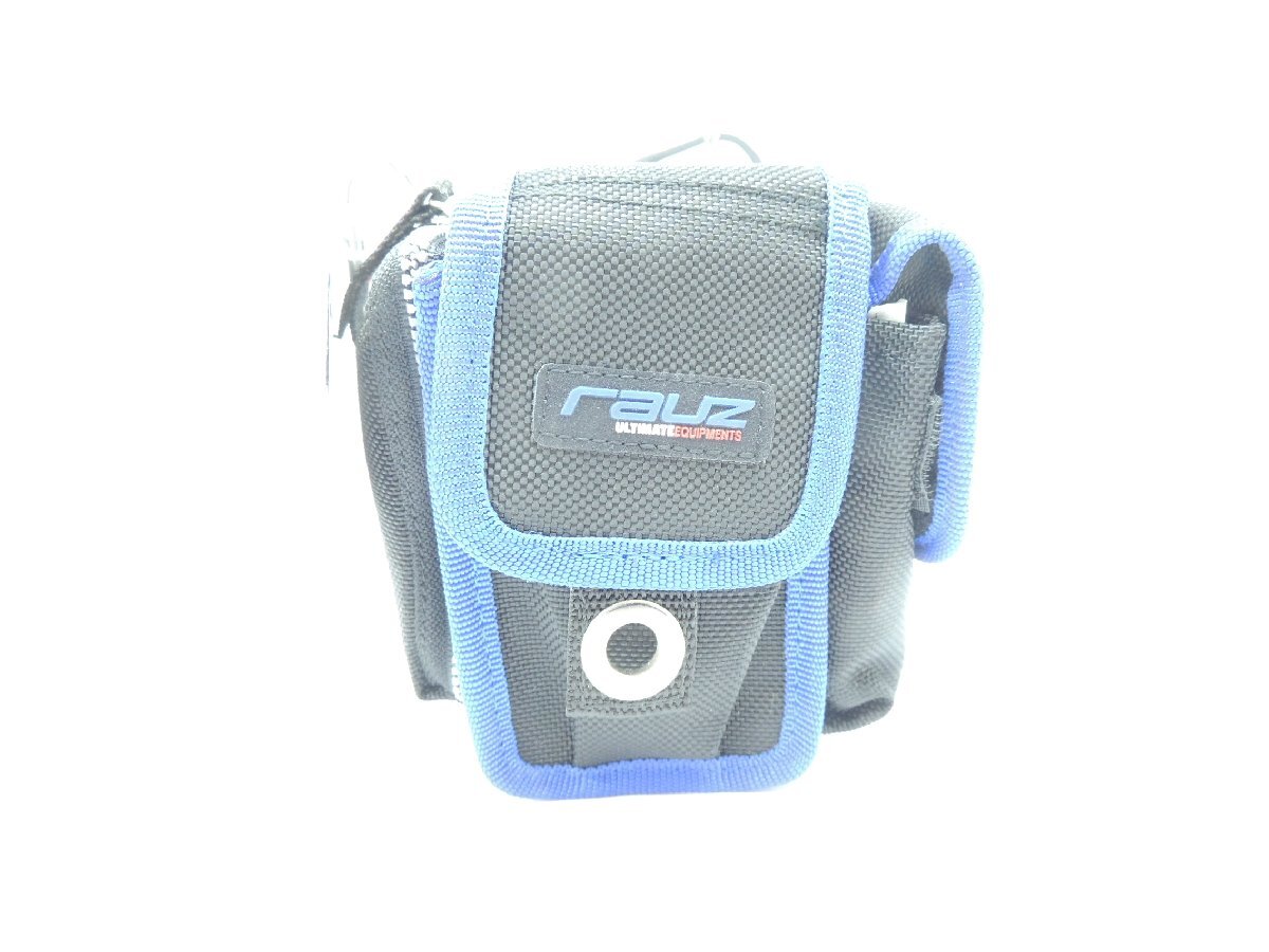 プロスター PROSTAR VR-03 スプラッシュバッグ M カラビナ2個付き JAN 4533707600229 工具バック ツールバック拍卖