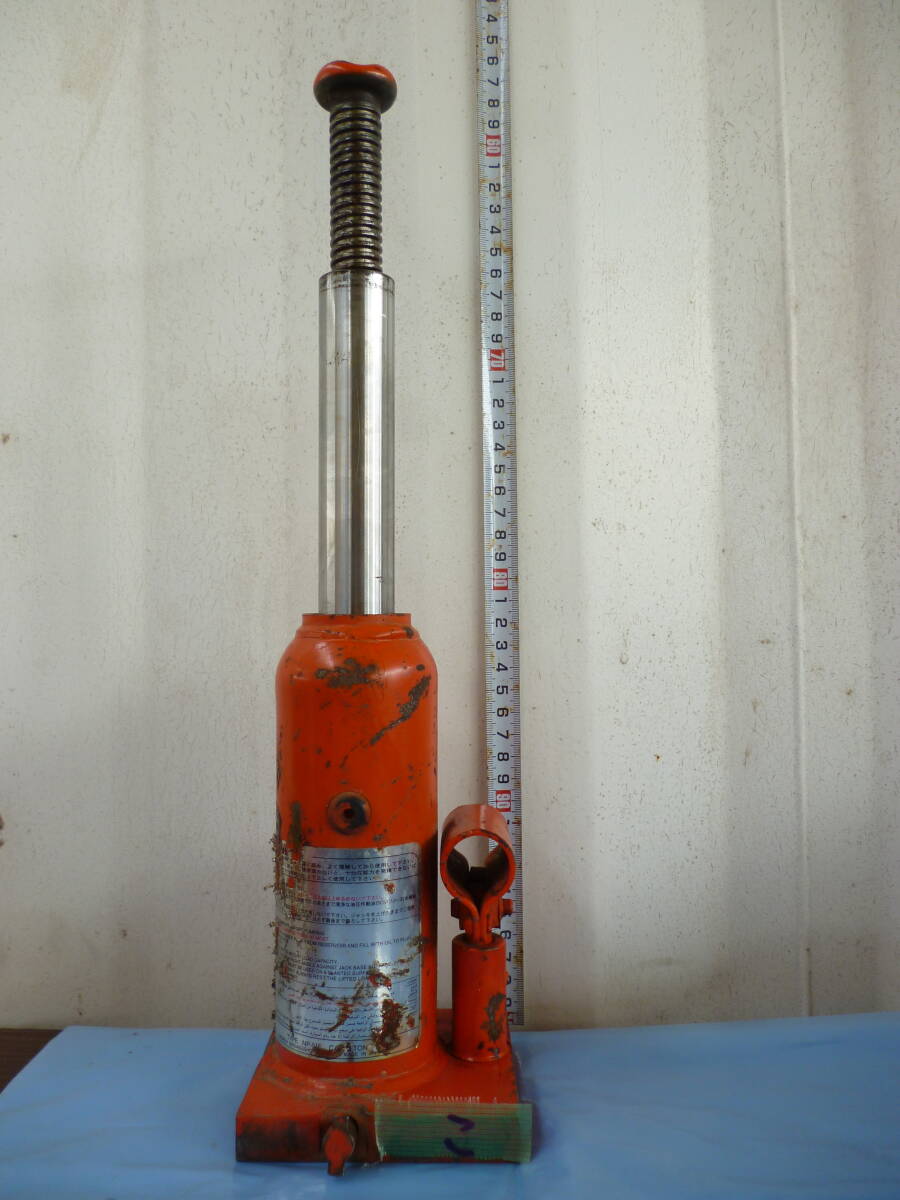 こ  中古 TYPE NP-5IF CAP.5TON拍卖