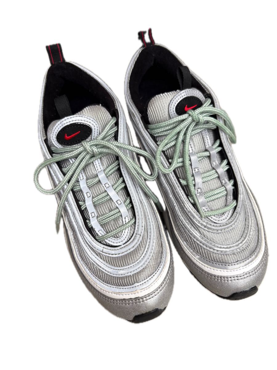 ナイキ エア マックス 97 OG拍卖