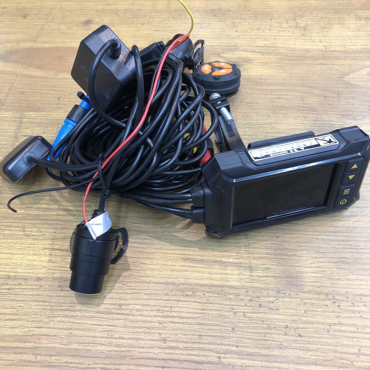 ☆ドライブレコーダー カワサキ Z1000拍卖