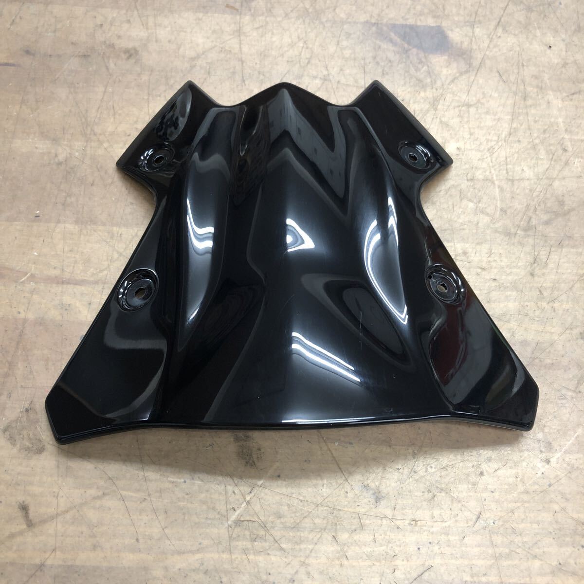 ☆ スクリーン カワサキ Z900 ZR900B-05〜拍卖