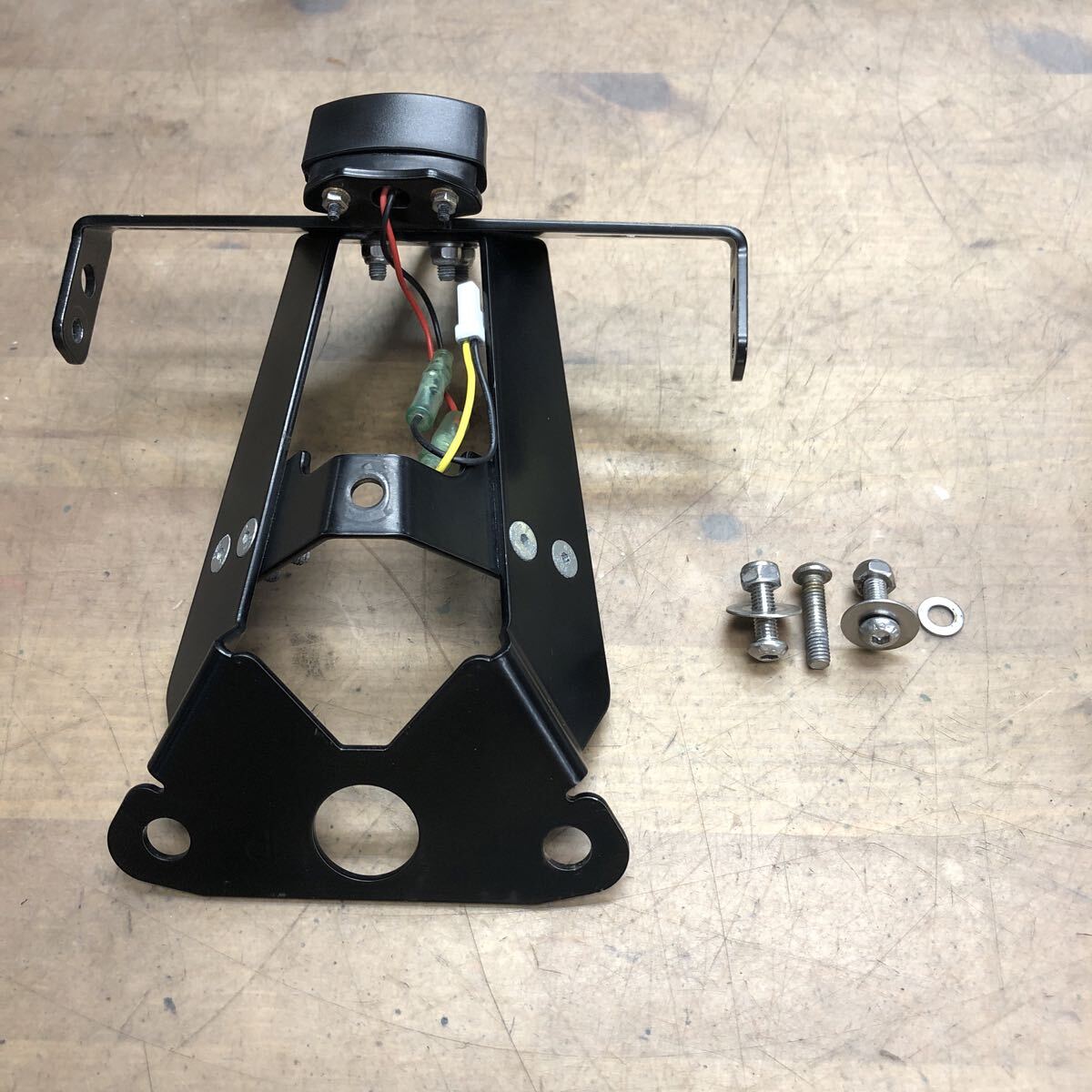 ☆ フェンダーレス アプリリア トゥオーノ V4 1100ファクトリー ZD4KZB〜拍卖