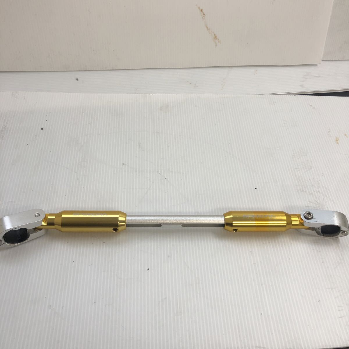 。Z900RS ZR900C-040〜 外し アジャスタブルハンドルブレース拍卖