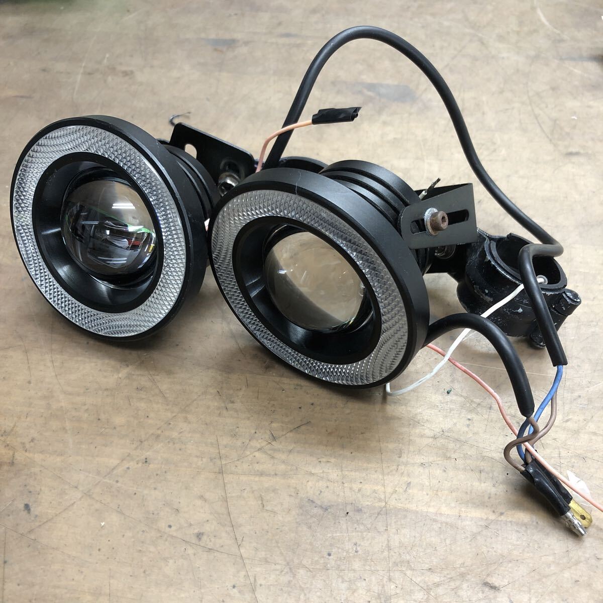 # FXCWC 5HD1JK5E2A〜 外し フォグランプ拍卖