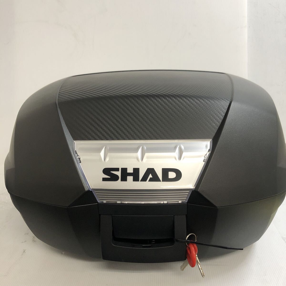 ♪ MT-09 RN88J-000〜外し SHAD トップケースSH44拍卖