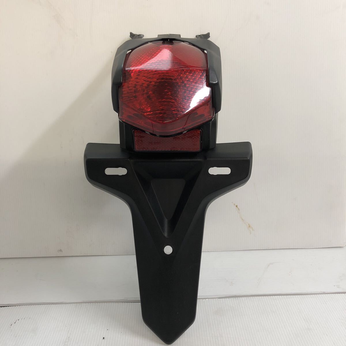 ♪CRF250M MD38-110〜外し 純正リアフェンダー拍卖