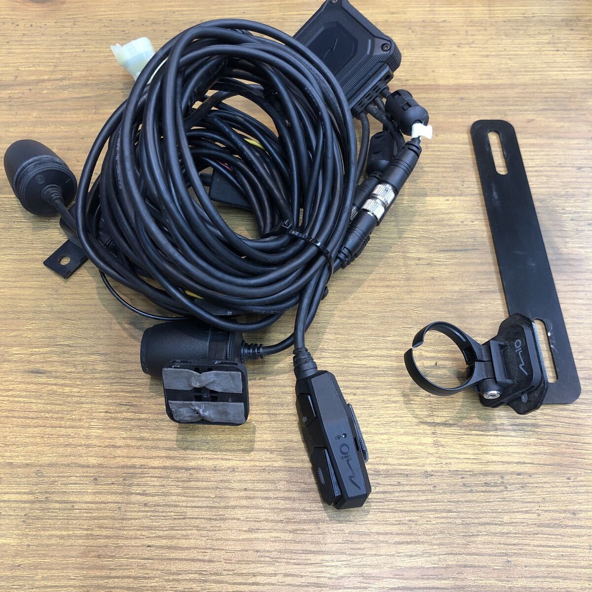 ☆ ドライブレコーダー ホンダ モンキー125拍卖