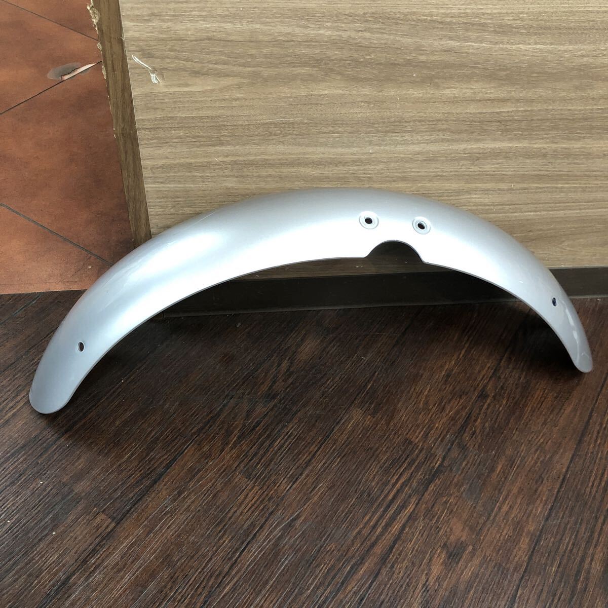 # 汎用 バイク用 フロントフェンダー拍卖