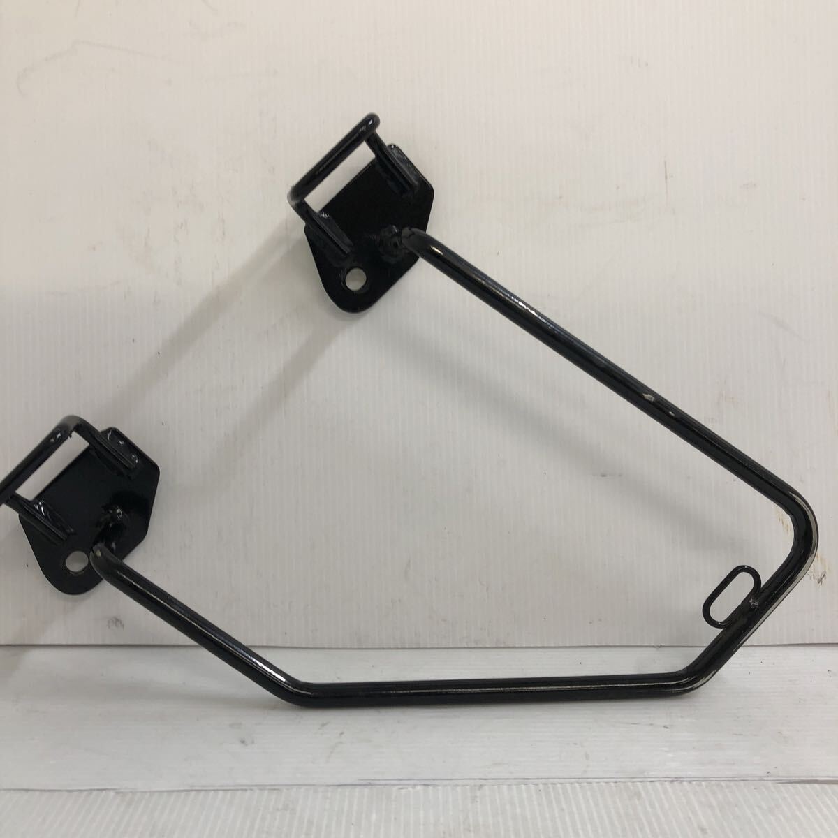 : レブル250 外し サドルバッグサポート拍卖