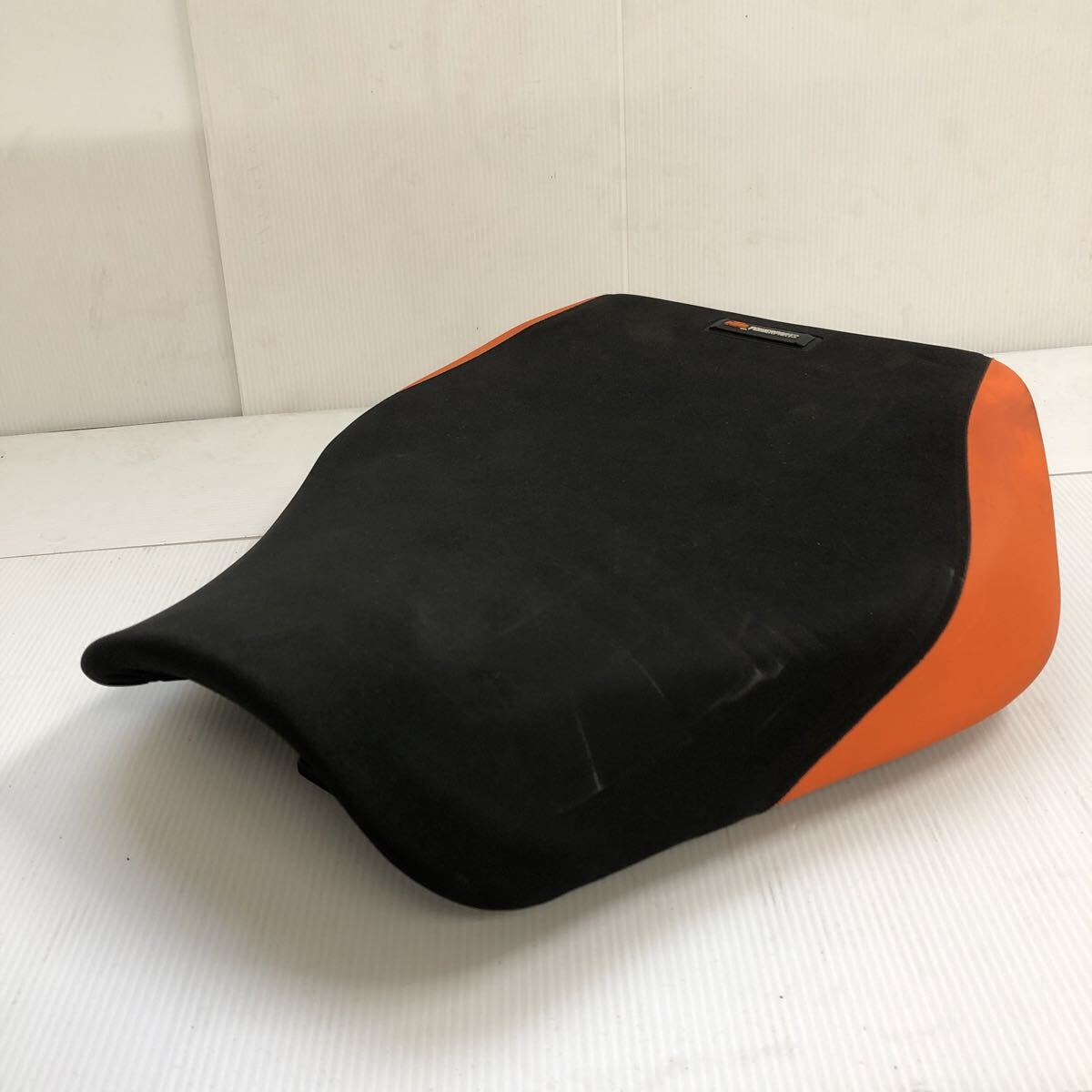 : 1290スーパーデューク VBKV39L05LM〜 外し シート拍卖