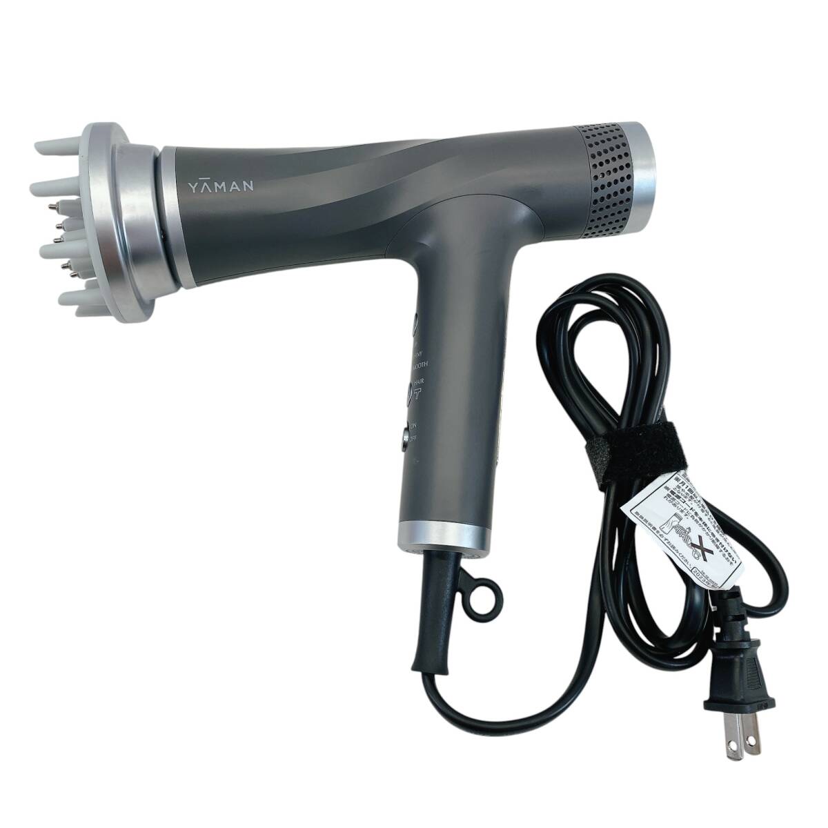 ●YA-MAN ヤーマン リフトドライヤー 頭皮ケア 美容 HC-20H 中古品●拍卖