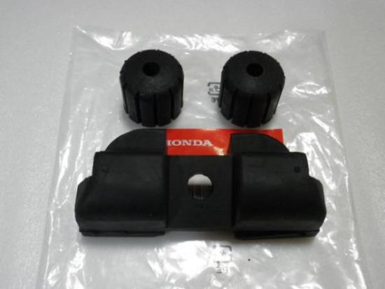 【新品】CB750F用 タンクのダンパーゴム 3点セット 【即決】拍卖