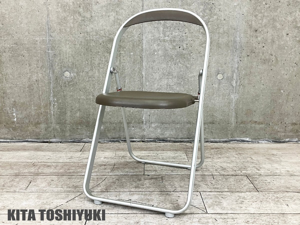 BONALDO■ORI / オリ■喜多俊之/KITA TOSHIYUKI■フォールディングチェア■MOMA拍卖
