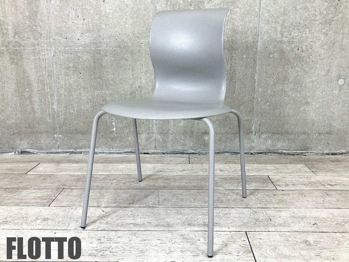 FLOTTO/フレートット■PRO/プロ■コンスタンティン・グルチッチ■ライトグレー拍卖