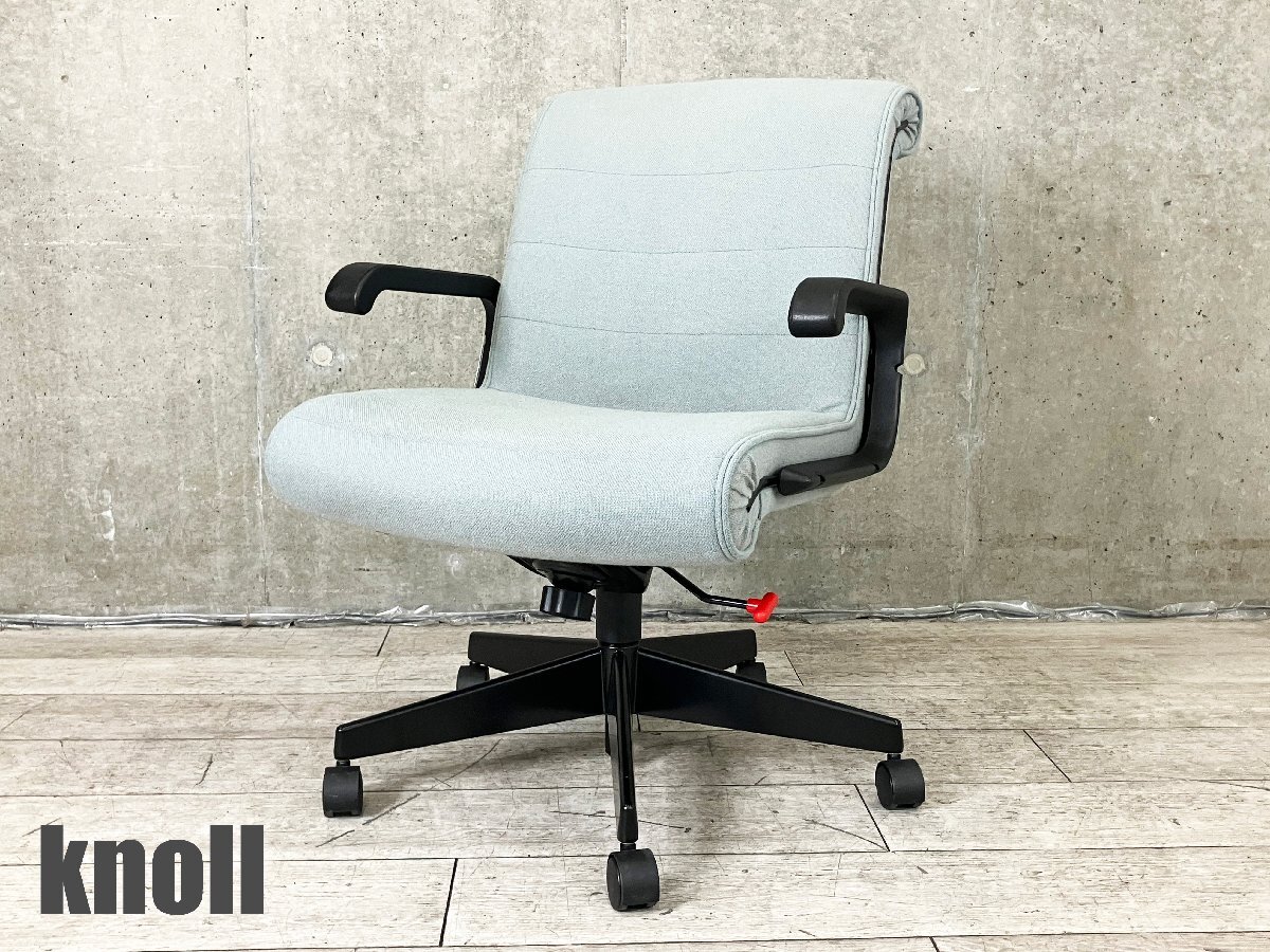 knoll/ノール■サパーチェア■エルゴノミクス■リチャードサパー■バウハウス拍卖