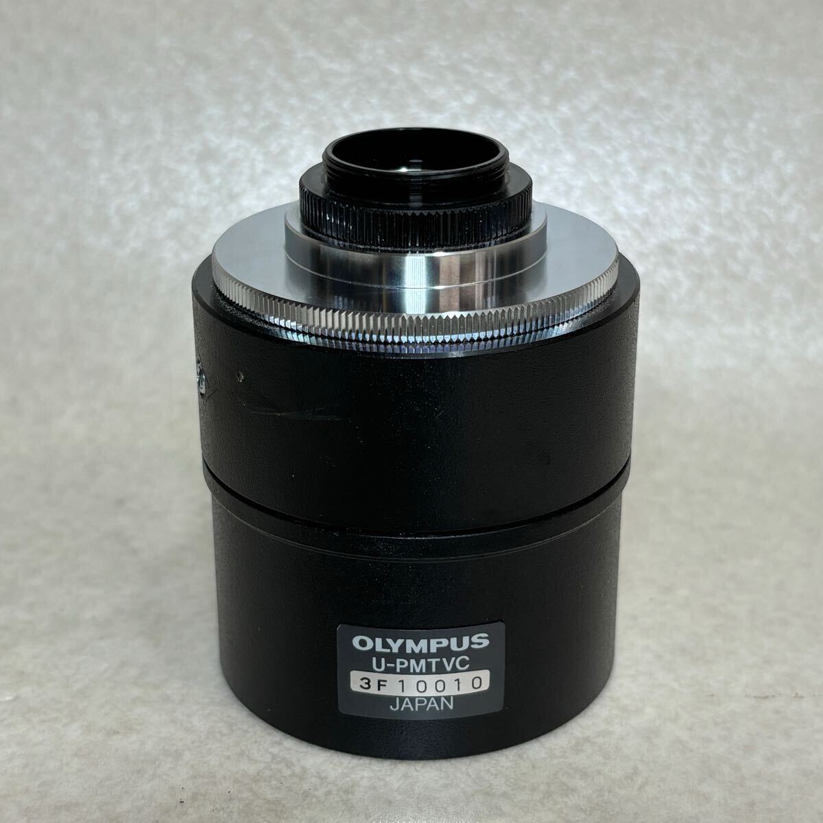 1 - 31 )オリンパス 顕微鏡用 U-PMTVC Cマウントアダプター拍卖