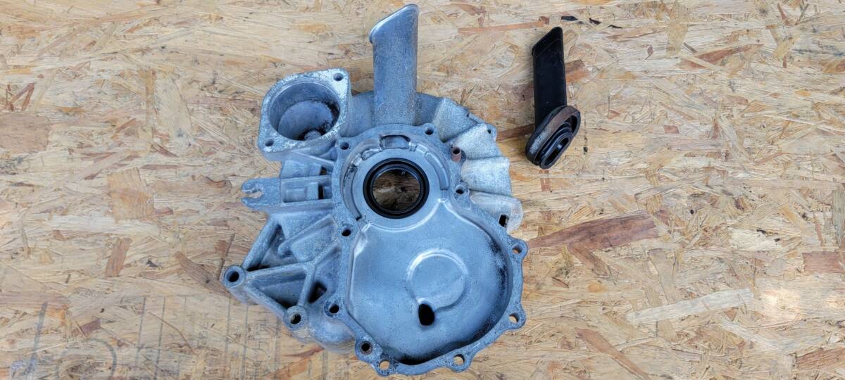 SUZUKI スズキ フロンテクーペ クラッチハウジング拍卖