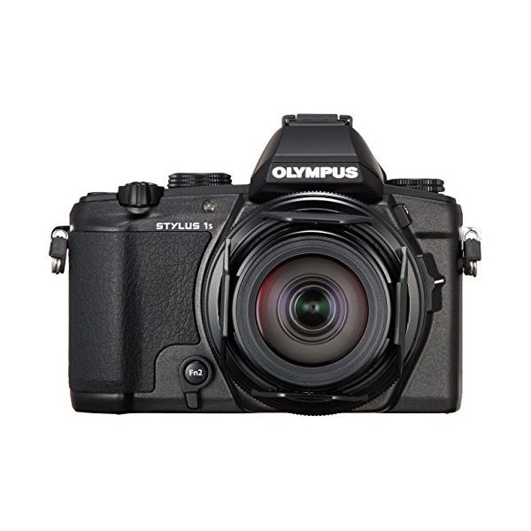 中古 1年保証 美品 OLYMPUS STYLUS 1S拍卖