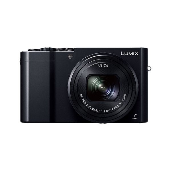 中古 1年保証 美品 Panasonic LUMIX DMC-TX1拍卖