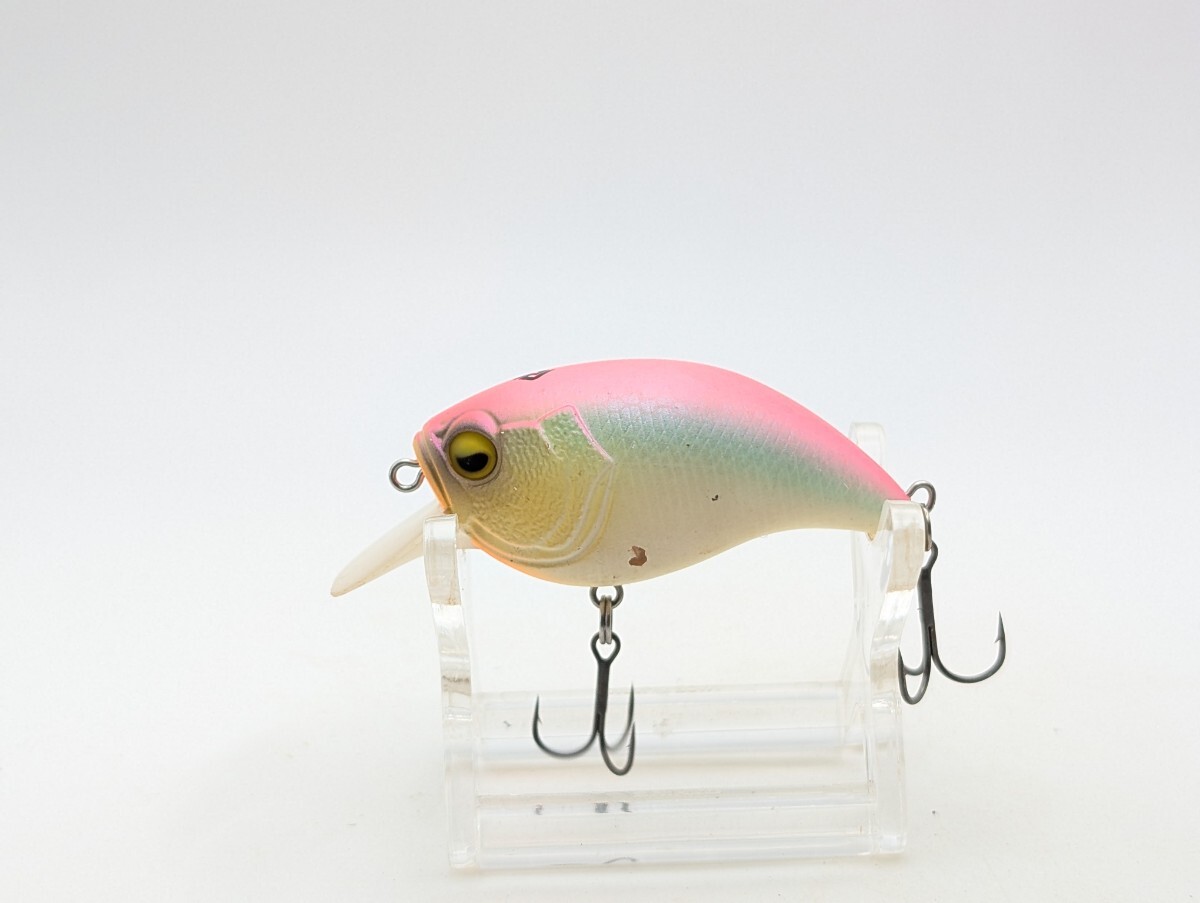 L2B-620【3点以上落札で送料無料】レイドジャパン レベルクランク拍卖
