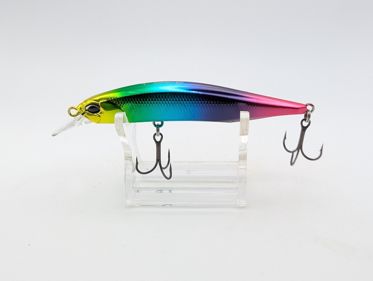 L6F-640【3点以上落札で送料無料】デュオ レアリス ジャークベイト 85F拍卖