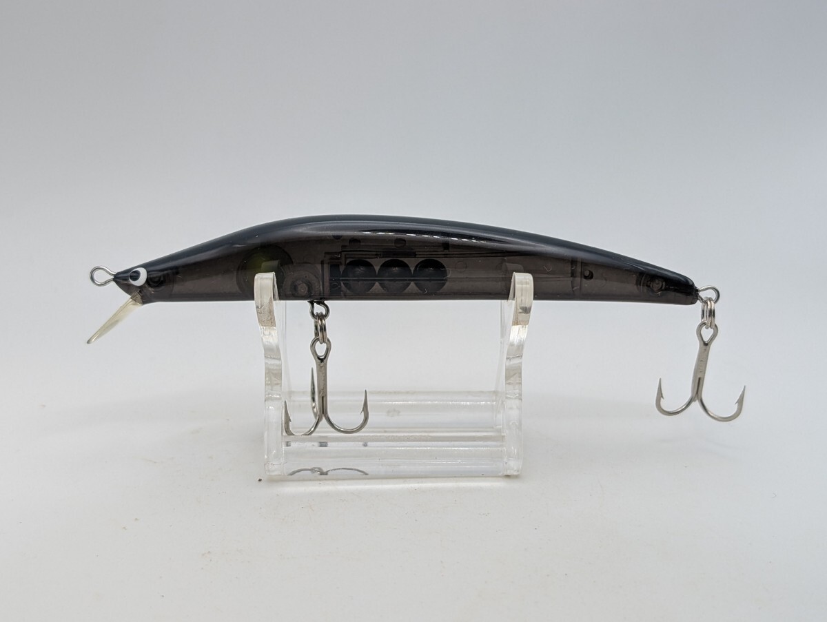 L8H-678【3点以上落札で送料無料】タックルハウス ネクトン105拍卖