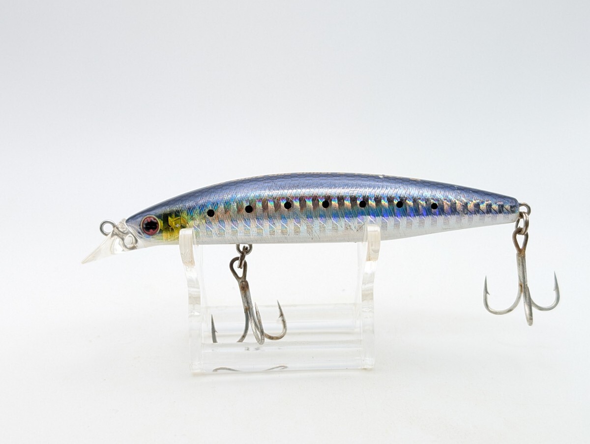 S3C-702【3点以上落札で送料無料】ダイワ ショアラインシャイナー Z バーティス 98S拍卖