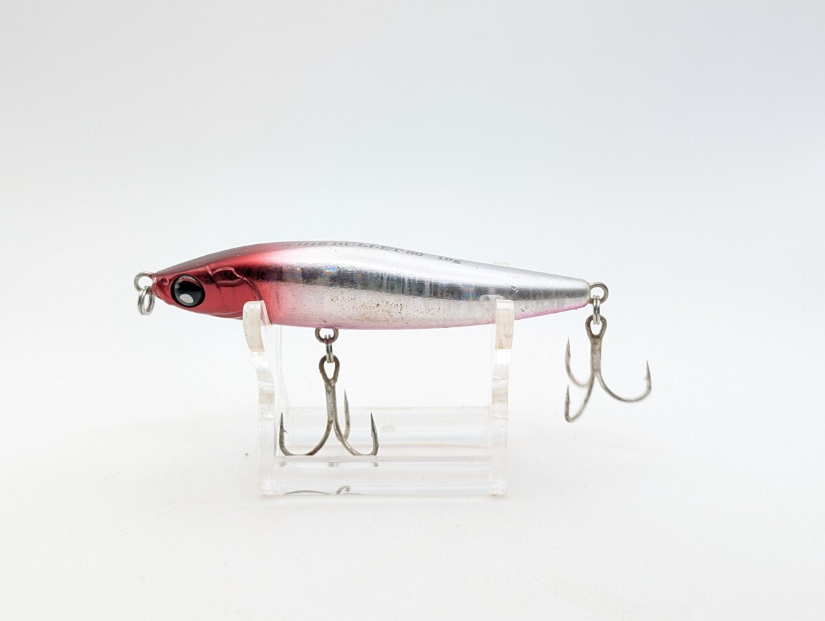 S4D-710【3点以上落札で送料無料】タカミヤ ウィズバレット80拍卖