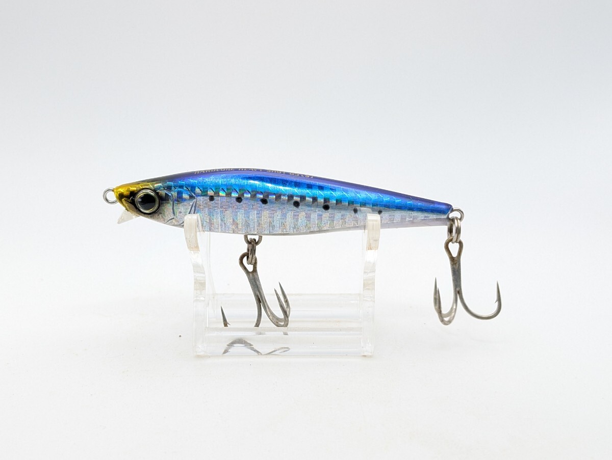 S4D-711【3点以上落札で送料無料】デュエル ハードコア ヘビーショット 85 S拍卖