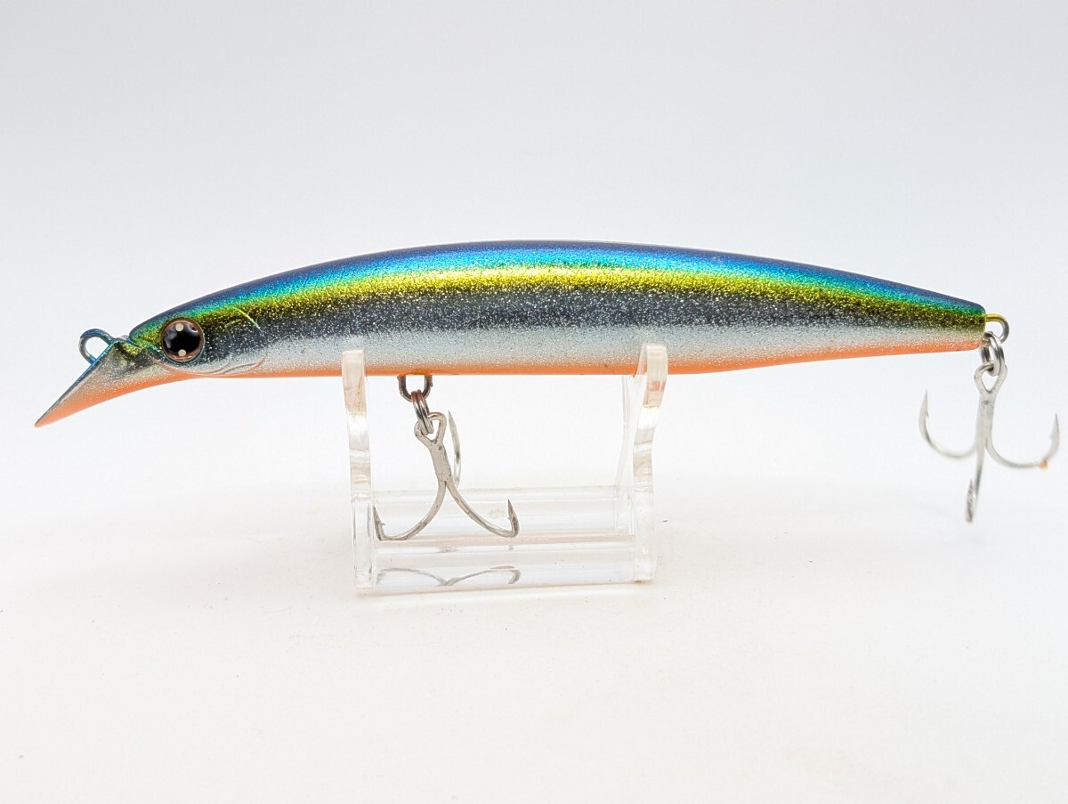 S4D-714【3点以上落札で送料無料】ダイワ ショアラインシャイナーZ 130F-HD拍卖