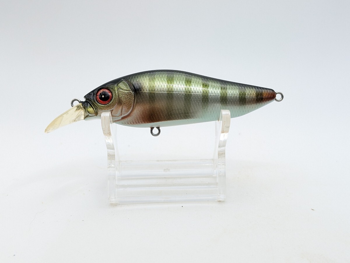 D-796【3点以上落札で送料無料】メガバス 2003 フラップスラップ拍卖