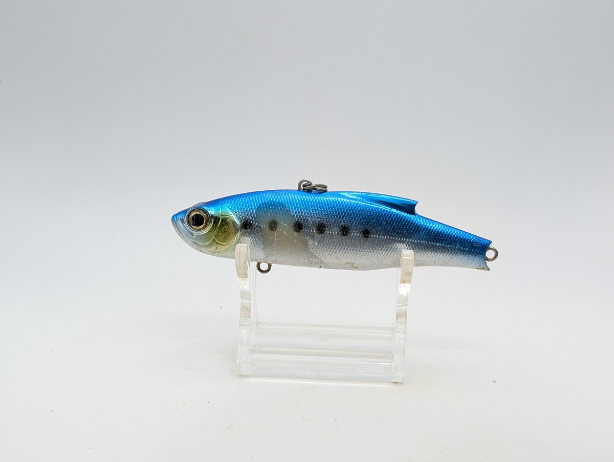 L3C-952【3点以上落札で送料無料】ダイワ TDソルトバイブレーション90VS拍卖