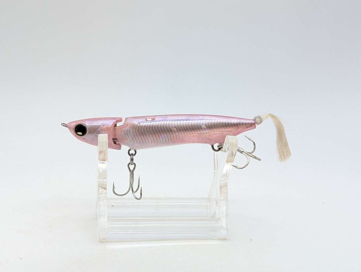 L9I-988【3点以上落札で送料無料】シマノ バンタム ジジル 70拍卖