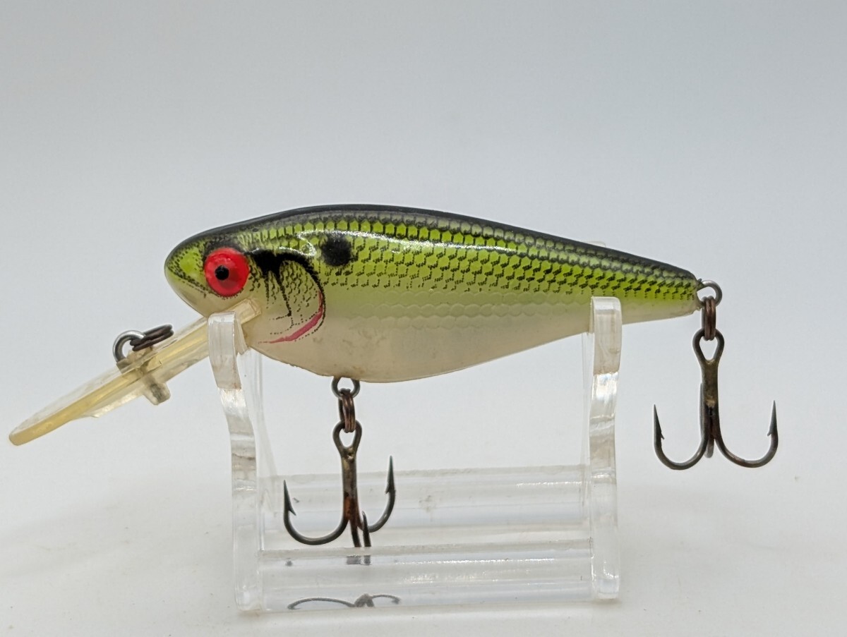 R-1002【3点以上落札で送料無料】コットンコーデル ディープダイビング CC シャッド拍卖