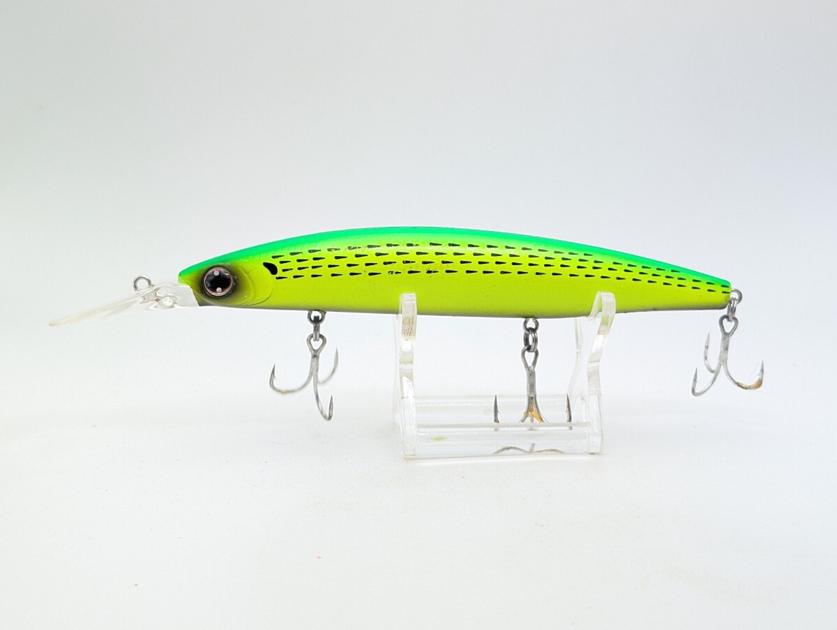A5-1020【3点以上落札で送料無料】ダイワ ショアラインシャイナーZ セットアッパー 125S-DR拍卖