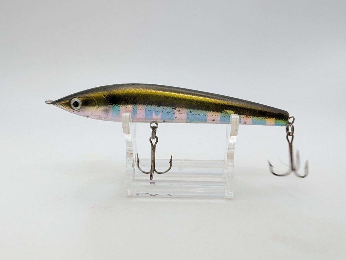 S8H-1073【3点以上落札で送料無料】ティムコ レッドペッパー Jr. ジュニア拍卖