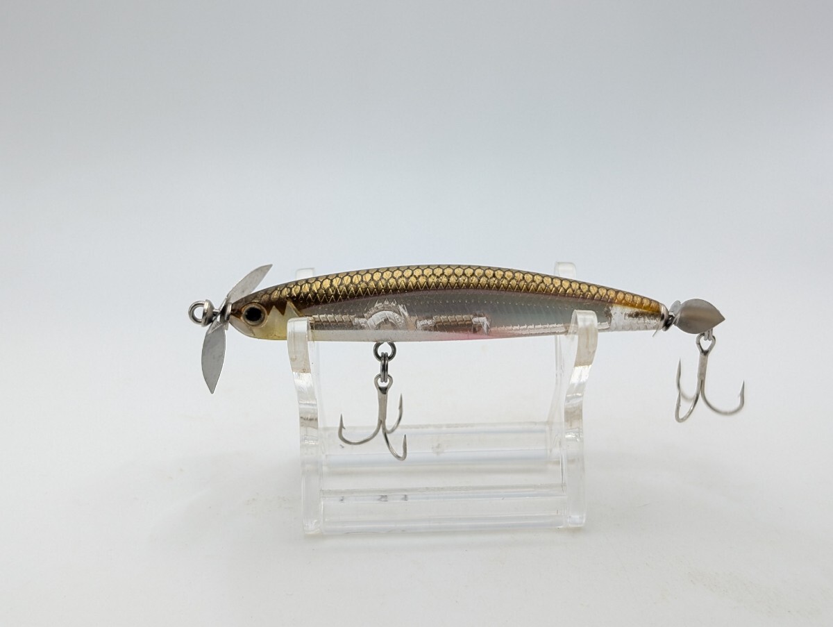 K1B-1091【3点以上落札で送料無料】ティムコ ステルスペッパー 70S #HGハスッコ拍卖