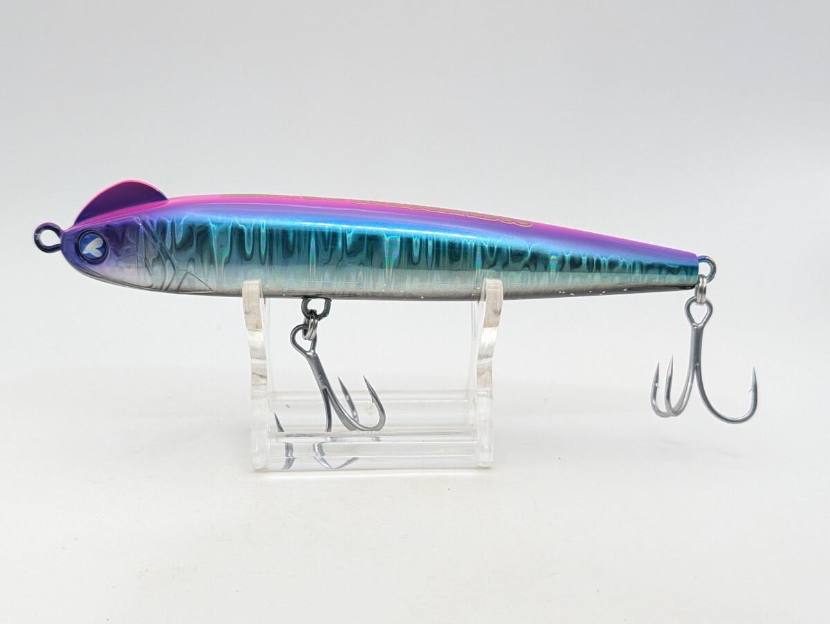 N9I-1145【3点以上落札で送料無料】ブルーブルー スネコン 130S拍卖