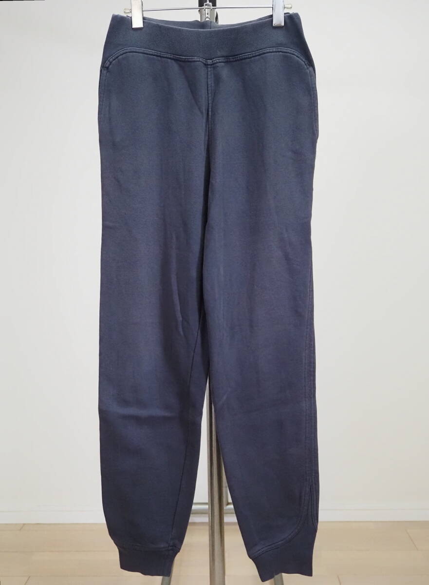 T by Alexander Wang ティー・バイ・アレキサンダーワン スエットイージーパンツSチャコール拍卖