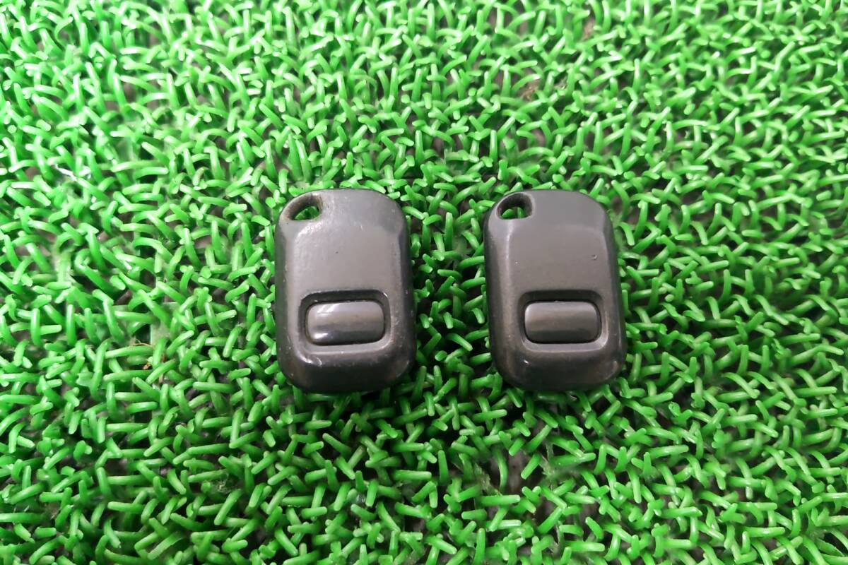 ★送料400円 ホンダ 純正 スマートキー キーレス 鍵 2個セット BP96H-31 ライフ ゼスト ストリーム ステップワゴン拍卖