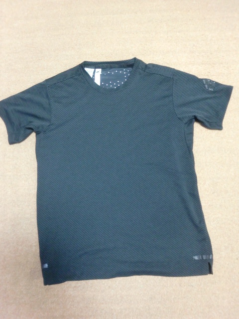 《adidas アディダス》吸汗速乾 ドライTシャツ size:L 拍卖