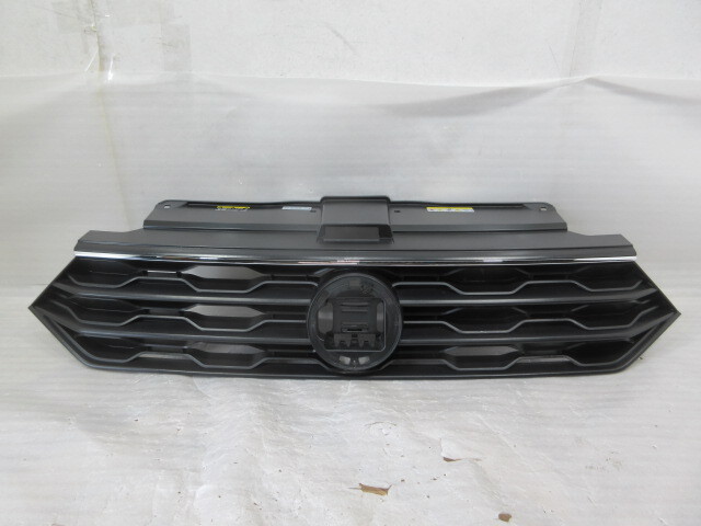 良品 VW T-ROC A1DFF 純正 フロント グリル拍卖