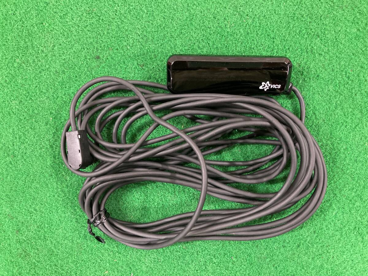 ★426 ADDZEST アゼスト VICS ビーコン VCB9600拍卖